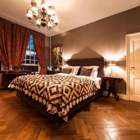 B&B De Schiedamse Suites Exteriör bild
