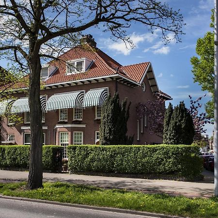 B&B De Schiedamse Suites Exteriör bild