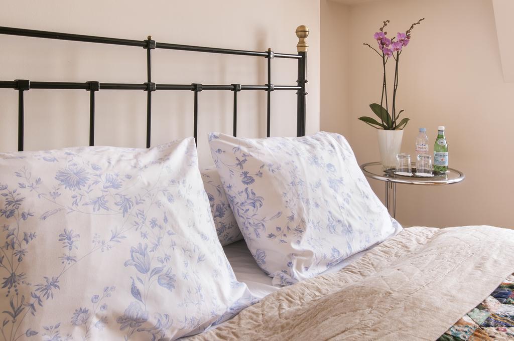 B&B De Schiedamse Suites Rum bild