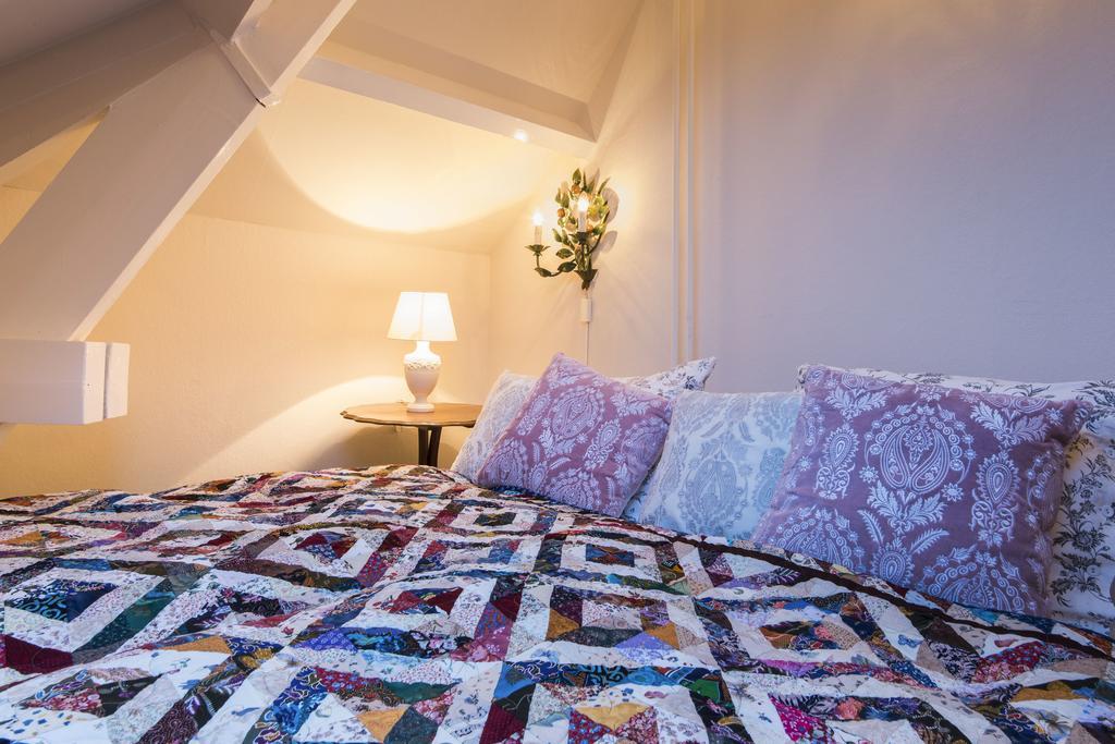 B&B De Schiedamse Suites Exteriör bild
