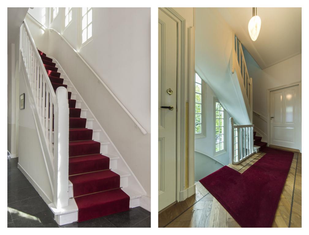 B&B De Schiedamse Suites Exteriör bild