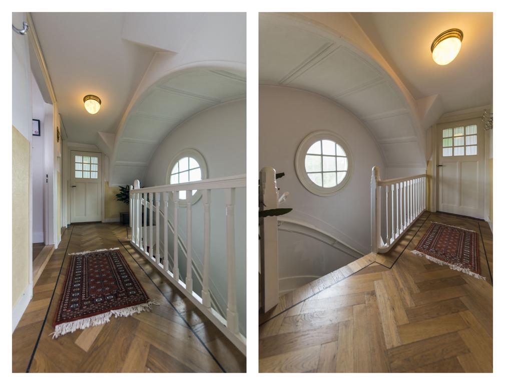 B&B De Schiedamse Suites Exteriör bild