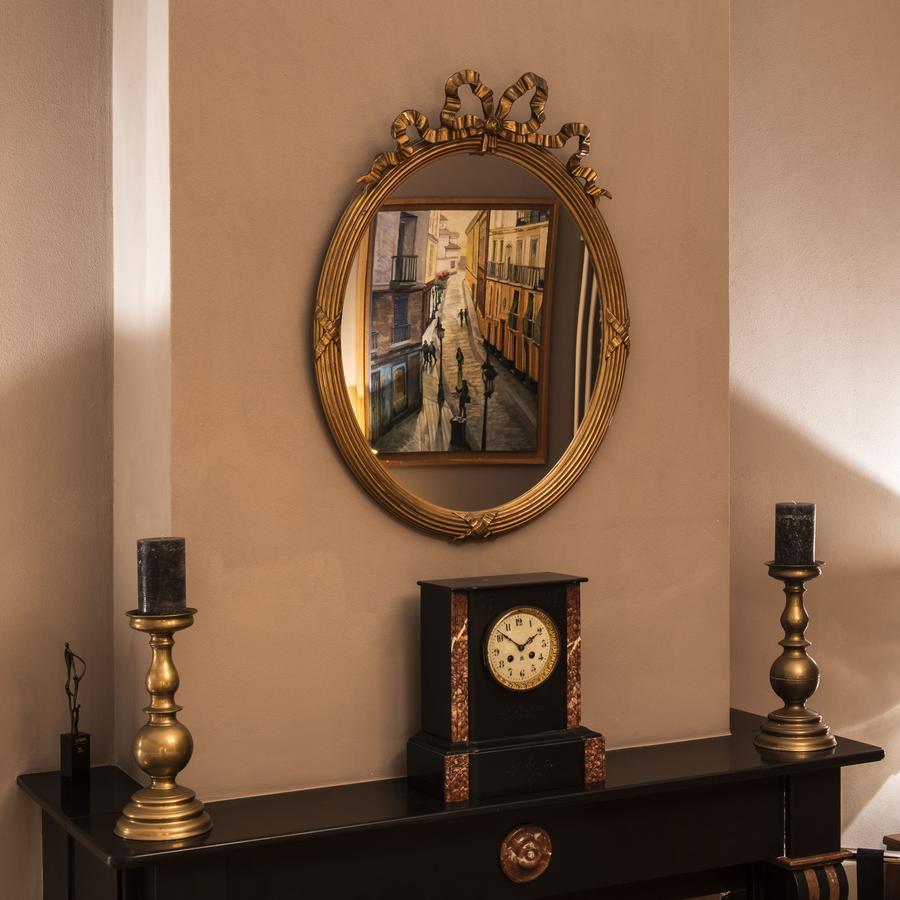 B&B De Schiedamse Suites Exteriör bild